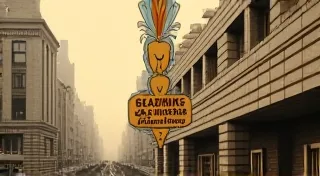 Beyond the Brand: The Art and History Behind Vintage Advertising Sign Design