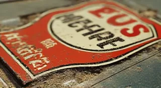 Cast Metal Signs: A Durable Form of Advertising
