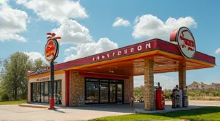 Identifying & Valuing Texaco Advertising Signs: A Collector's Guide