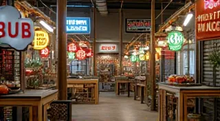 Protecting Your Sign Collection: Storage and Display Tips