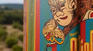Rare and Unusual Advertising Signs: The Holy Grails of Sign Collecting