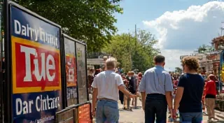 Sign Collecting Etiquette: Buying, Selling, and Trading